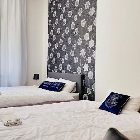 Hotel Apartment In Prague 2 Square Exterior foto
